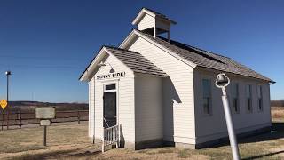 Laura Ingalls Wilder Home (Independence, Kansas)