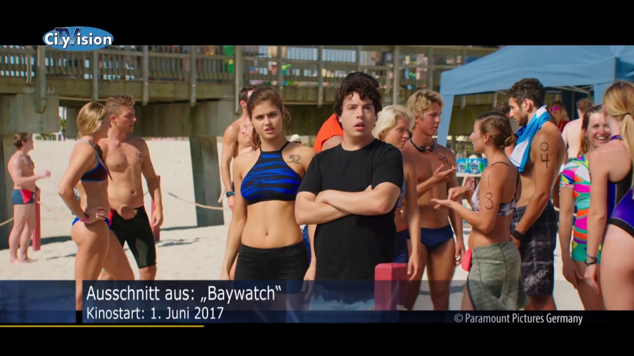 CityVision-Kinotipp vom 5. Januar 2017