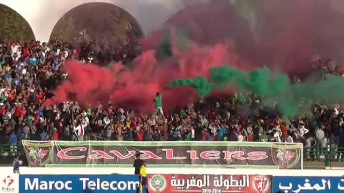 Ittihad Zemmouri de Khémisset Foot-Ball | هدف الإتحاد الزموري الخميسات في  شباك جمعية سلا - YouTube