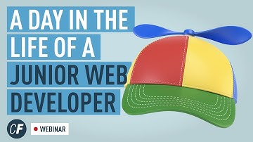 A Day In The Life Of A Junior Developer