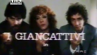 Ad Ovest di Paperino. Trailer. Con i Giancattivi (1981)