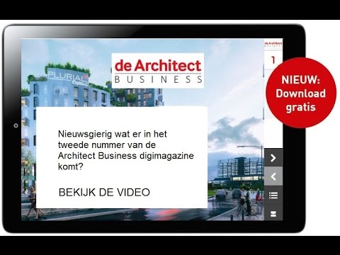 Video: Postume Tragedie Van De Architect