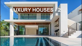 LUXURY HOUSES - 2 by cocitacije 59 views 2 months ago 5 minutes
