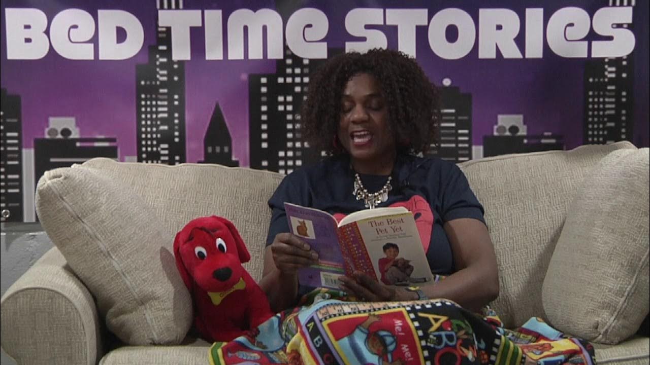 The Best Pet Yet By Louise Vitellaro Tidd Photographs by Dorothy