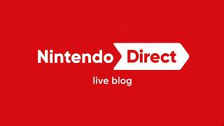 UNDERDOGS REACT TO NINTENDO DIRECT screenshot 2