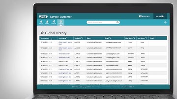 13. Vault Enterprise: Viewing & Exporting Audit History & Data