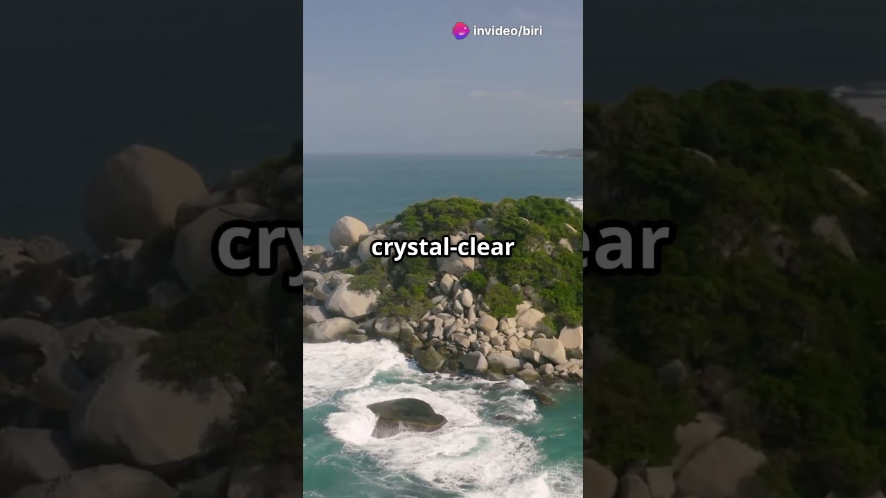 Top 10 Must Visit Places in Colombia!