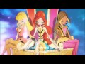 Winx Season 7 Opening Fanmande