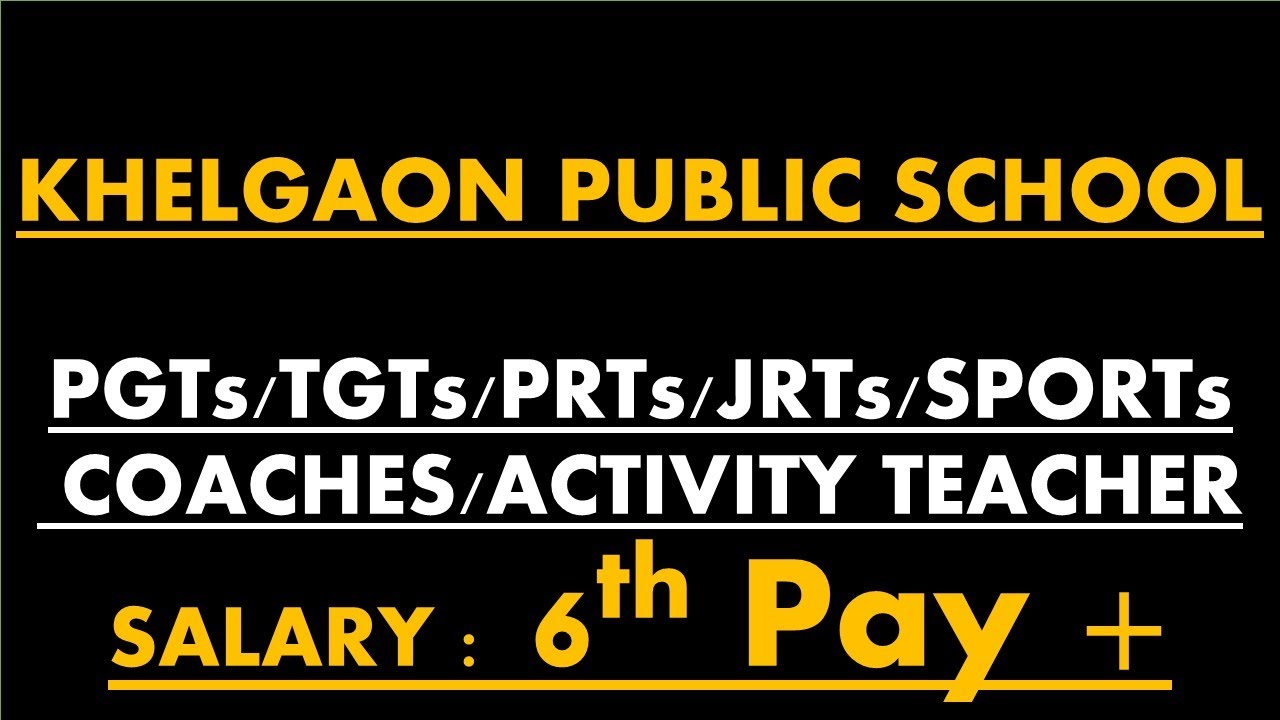 FIITJEE Bumper Jobs for School/Coaching Teachers - Salary: 7 Lakhs to 2 Cr  - 30+ Locations - YouTube