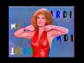 Dalida - Laissez-moi danser (Monday, Tuesday) [Music Video] - Dalida Idéale (1984)