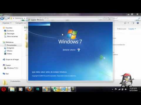 Descargar Gratis Software Microsoft Original Windows 7