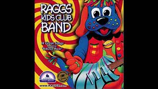 Raggs Kids Club Band - Pawsuuup Full Album, 2000