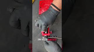 RESTAURO  MORSA PT2😜🇮🇹#restauro #restauration #custom #perte #foryou #foru