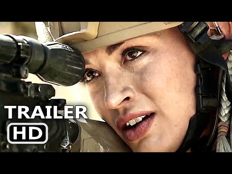 ROGUE WARFARE 3 Trailer (NEW 2020) Death of a Nation, Action, Thriller Movie