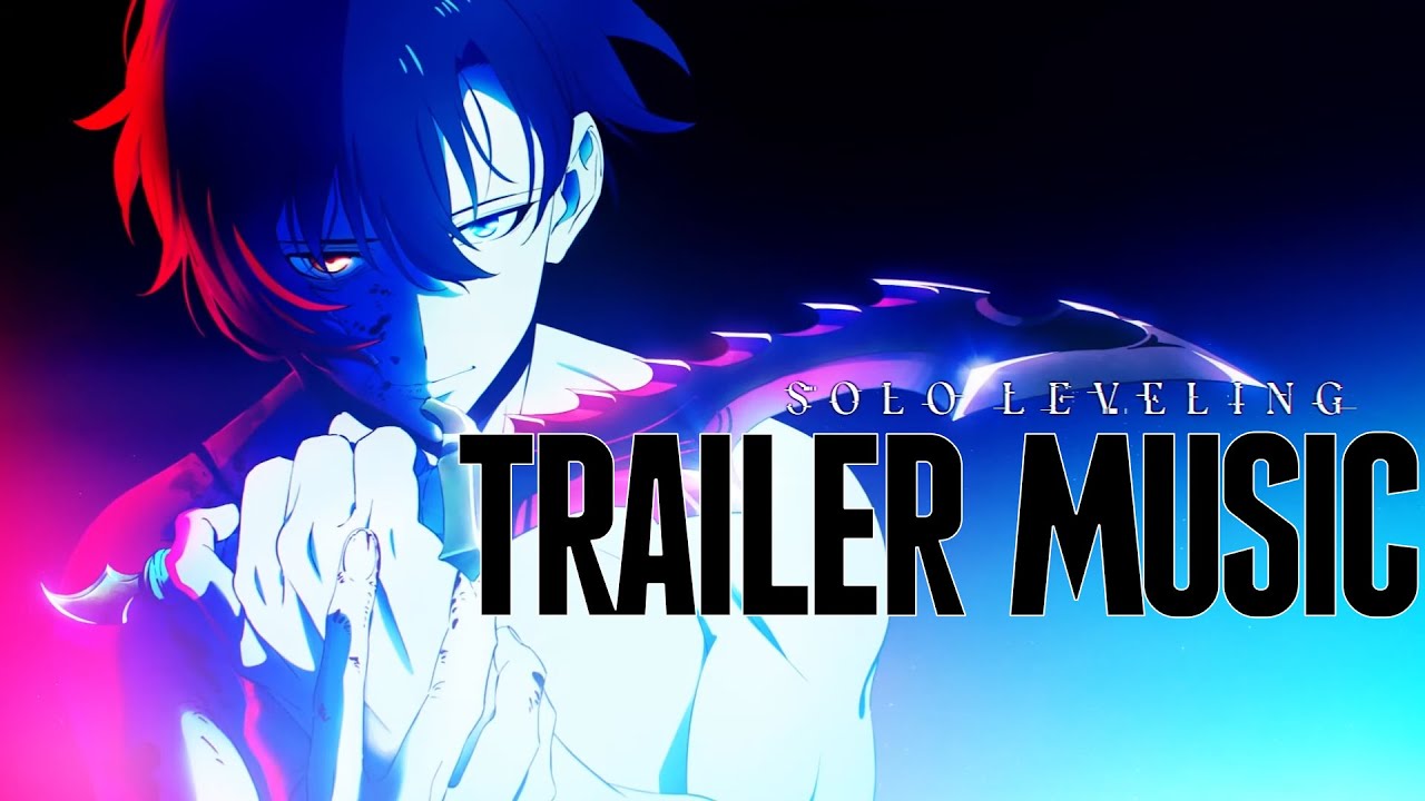 Solo Leveling Premiere (Episodes 1-2) Review: A Strong but Slow Start -  Anime Corner