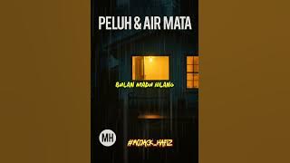 PELUH DAN AIR MATA