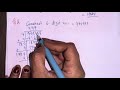 Greatest six digit number perfect square