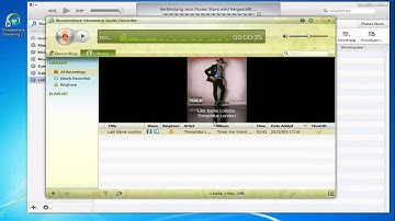 The Best Way to Free Download/Record Pandora Music