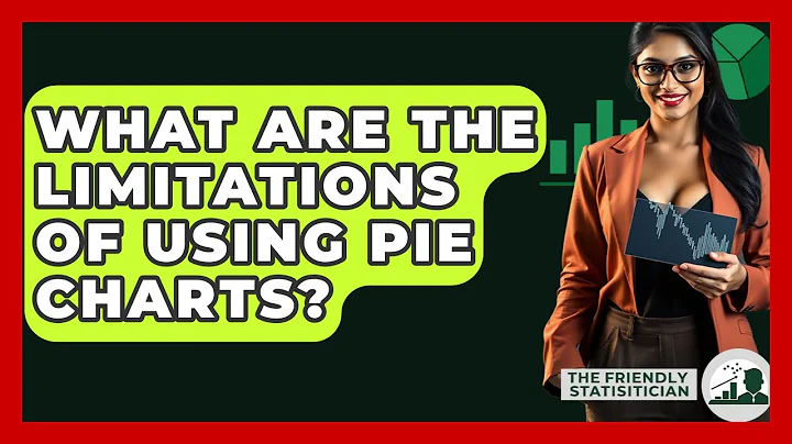 What Are The Limitations Of Using Pie Charts? - The Friendly Statistician