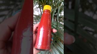 घर पर ऐसे बनाएं टमाटर सॉस|tomato sauce|homemade tomato sauce