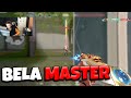 MUJ BELA MASTER MI!?