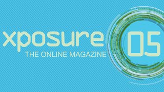 Xposure 05 - The Online Magazine from LEE Filters screenshot 4