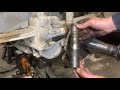 Mack Dump Truck | Front Suspension Rebuild | Part 1 | Disassembly