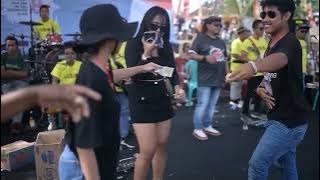 DUMES !! DINI KURNIA !! ONE PRO