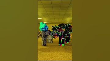 Backrooms with subs 🔥 #roblox #robloxrant #rant #jumpstyle #backrooms