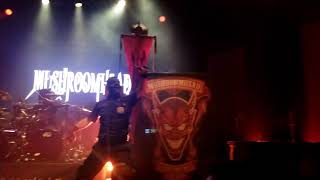 Mushroomhead - A Requiem for Tomorrow | Toronto 03/24/2023