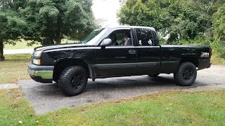 5 things I hate about my Chevy Silverado z71