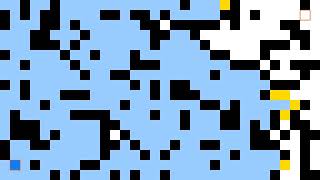 Dijkstra's Algorithm: Breadth-First | Smart Water: Explore Equally | LG-12