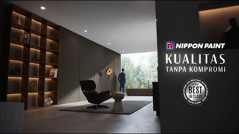 Nippon Paint Best In Class (30 Sec)