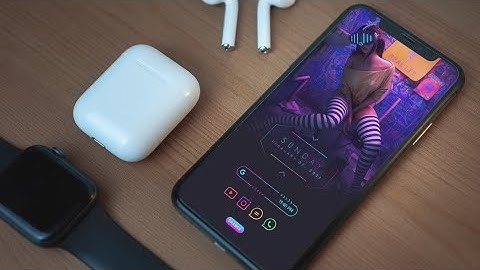 NOVA LAUNCHER SETUP 2020 | BEST NOVA LAUNCHER SETUP | NOVA LAUNCHER SETUP