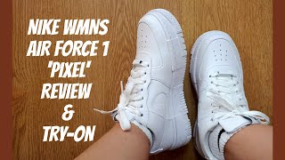 air force one white pixel