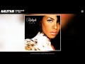 Aaliyah  come over feat tank audio