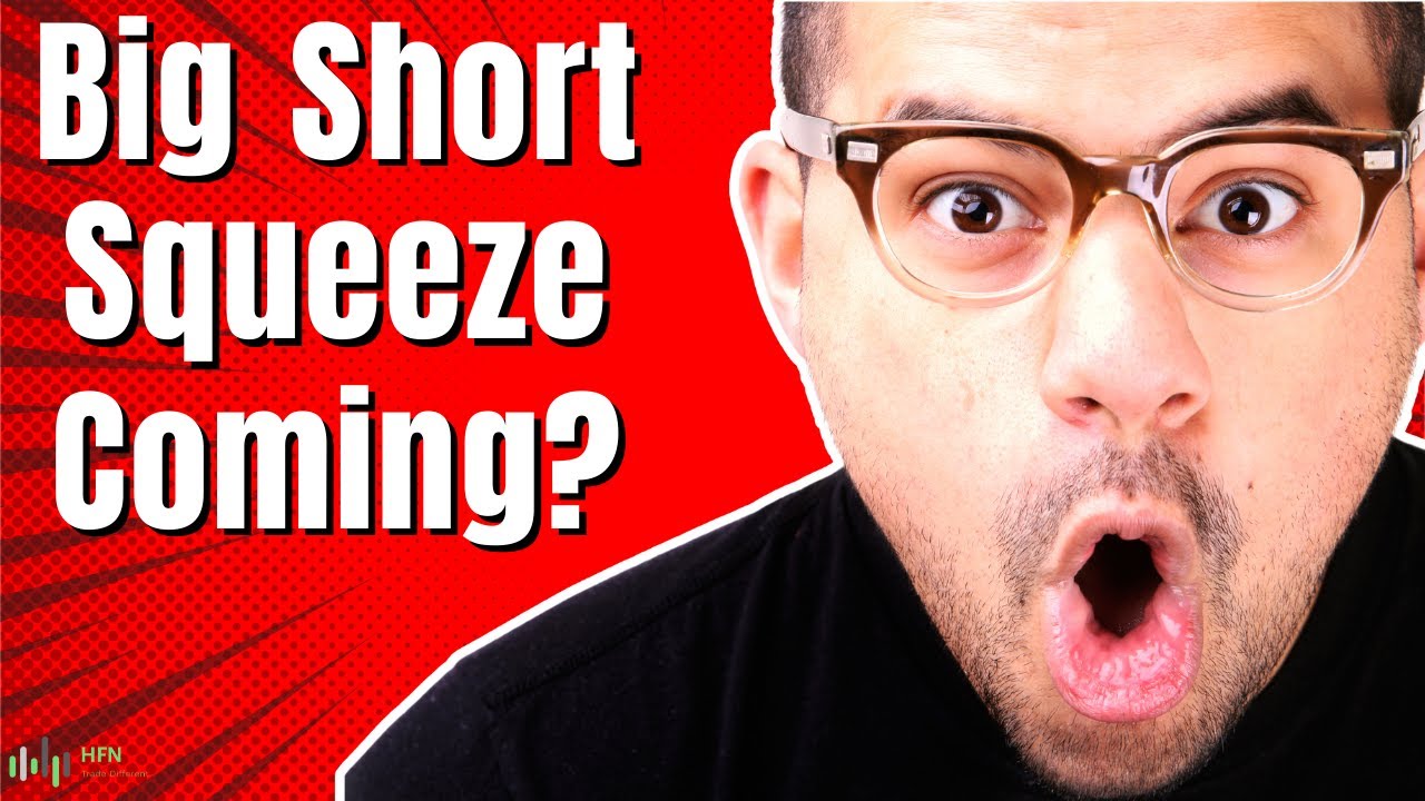 This Stock Is Going To Short Squeeze? Top Stock To Short Squeeze? WATCH NOW!!! YouTube
