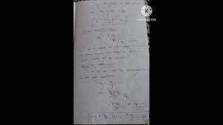 Transconductance , output conductance, figure of merit