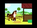 Disney Junior España | JJ quiere una mascota: Caballo