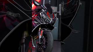Graphic kit for CBR650R 'RS-BLR'⚡️