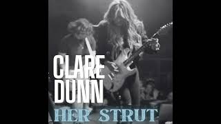 Clare Dunn - Her Strut (Audio) by Clare Dunn 894 views 2 weeks ago 3 minutes, 58 seconds