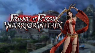 Conquer Day 3 With The Prince Of Persia: Warrior Within | Gameplay