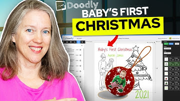 Create an Animated Baby