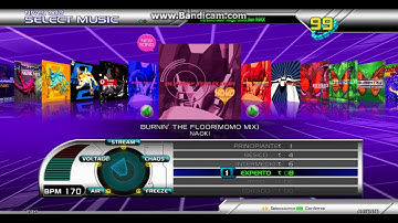 DDR maximum collection (stepmania)