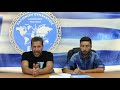 Η ΩΡΑ ΤΟΥ ΔΙΚΑΙΟΥ ΓΙΑ ΤΟΥΣ ΚΥΡΙΑΡΧΟΥΣ ΑΥΤΟΧΘΟΝΕΣ 18 6 2018