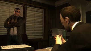 Grand Theft Auto Iv - Missions 41-50
