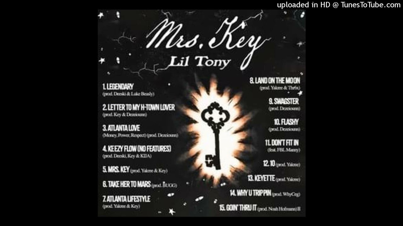 lil tony x hariroc type beat 