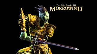 Morrowind OST #07 Battle 06
Game: The Elder Scrolls III: Morrowind
Developer(s): Bethesda Softworks
Composer(s): Jeremy Soule
Appearance: This theme plays in battles.
Note(s): The complete score can be found in the game files. Go to Data Files and then to Music. There were two additional files, but these were only the death and triumph themes, with length of each about 15 seconds, so I decided not to upload them. Morrowind OST #07 Battle 06