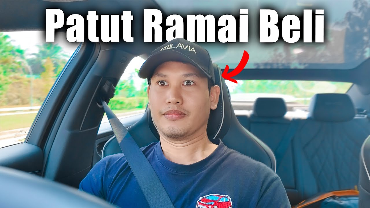 Patut La Kereta Ni Paling Banyak Terjual Kategori EV