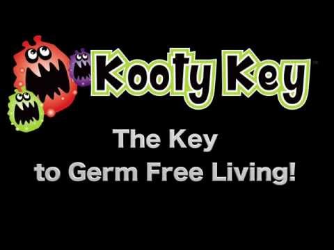 Avoid Germs that can get you sick
